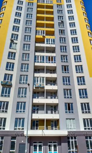 Квартира W-7402919, Каховская (Никольская Слободка), 56, Киев - Фото 1