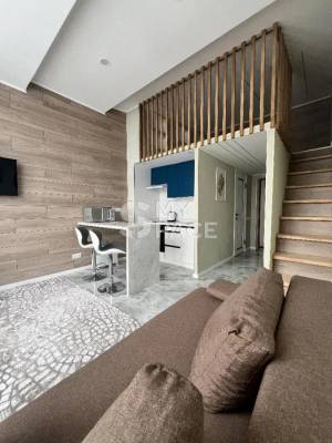 Квартира W-7403093, Кам'янська (Дніпродзержинська), Київ - Фото 1