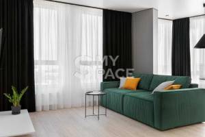 Квартира W-7403749, Берестейский просп. (Победы просп), 65д, Киев - Фото 2