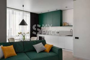 Квартира W-7403749, Берестейский просп. (Победы просп), 65д, Киев - Фото 1