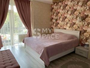 Квартира W-7403782, Липкивского Василия (Урицкого), 37б, Киев - Фото 1