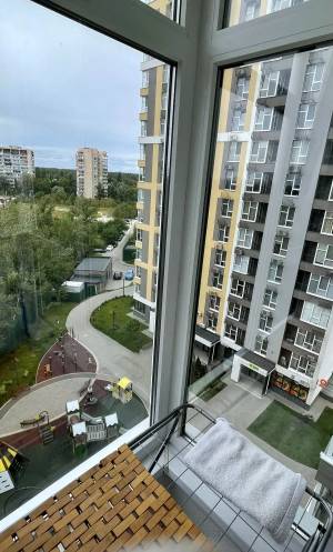Квартира W-7403888, Приборный пер., 10б, Киев - Фото 12