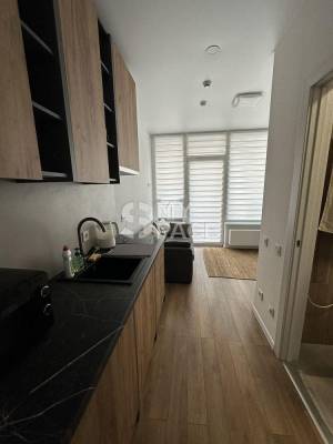 Квартира W-7404265, Стуса Василия (Радгоспная), 35б, Киев - Фото 1