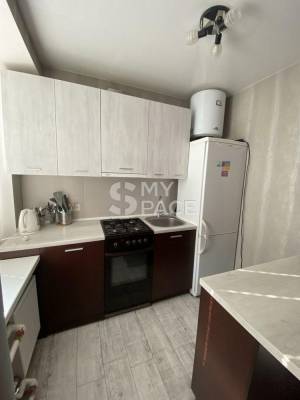 Квартира W-7404353, Жилянська, 30/32а, Київ - Фото 1