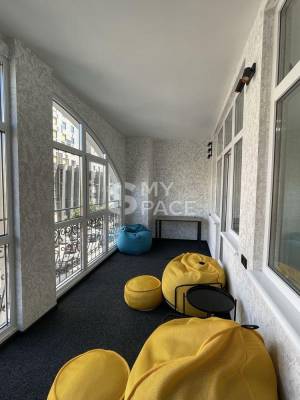  Офіс, W-7423255, Антоновича Володимира (Горького), 72, Київ - Фото 9