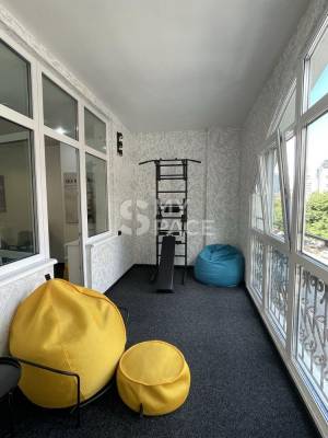  Офіс, W-7423255, Антоновича Володимира (Горького), 72, Київ - Фото 10