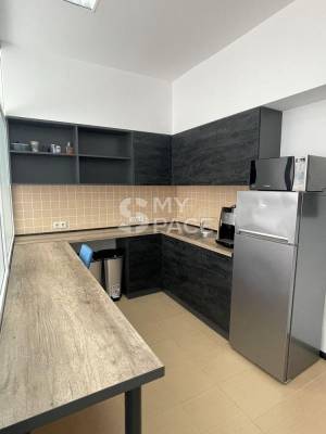  Офіс, W-7423255, Антоновича Володимира (Горького), 72, Київ - Фото 8