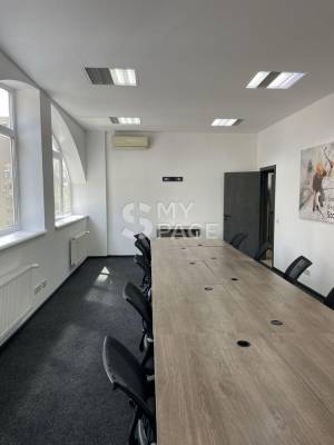  Офіс, W-7423255, Антоновича Володимира (Горького), 72, Київ - Фото 4