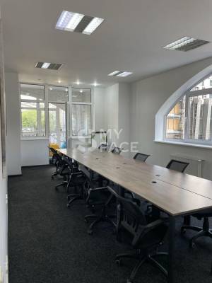  Офіс, W-7423255, Антоновича Володимира (Горького), 72, Київ - Фото 1