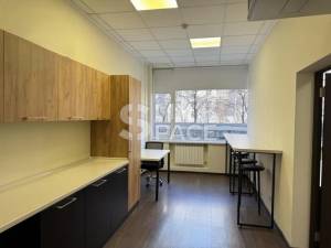  Офіс, W-7423266, Алмазова Генерала (Кутузова), Київ - Фото 10