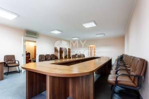  Офіс, W-7423279, Назарівська (Вєтрова), 7, Київ - Фото 1