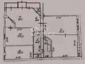  Офіс, W-7423279, Назарівська (Вєтрова), 7, Київ - Фото 11