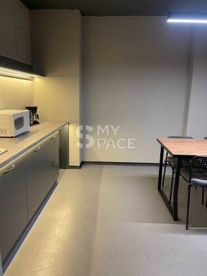  Офіс, W-7423291, Ділова (Димитрова), 2, Київ - Фото 12