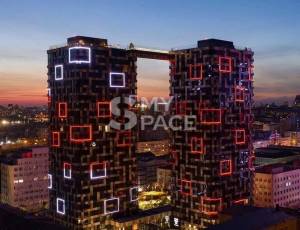  Офіс, W-7423291, Ділова (Димитрова), 2, Київ - Фото 1