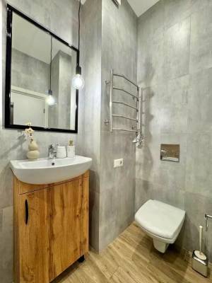 Квартира W-7424880, Максимовича Михаила (Трутенко Онуфрия), 28е, Киев - Фото 10