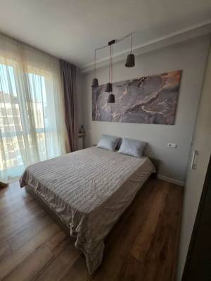 Квартира W-7424880, Максимовича Михаила (Трутенко Онуфрия), 28е, Киев - Фото 1