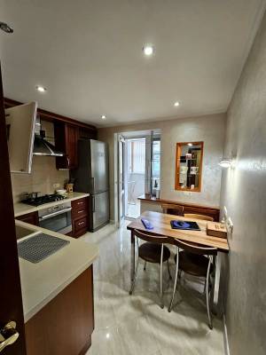 Квартира W-7424881, Рибальська, 8, Київ - Фото 3