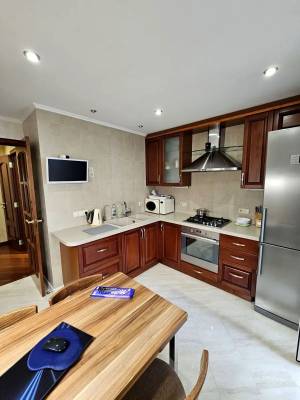 Квартира W-7424881, Рибальська, 8, Київ - Фото 1