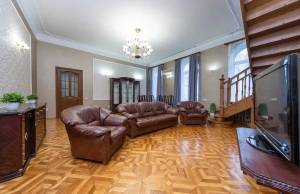 Квартира W-7424883, Жилянська, 7, Київ - Фото 2