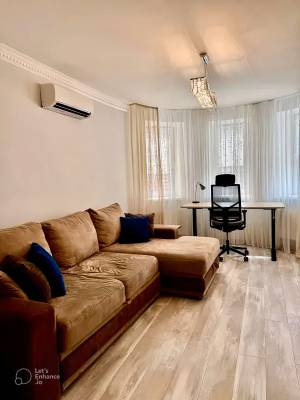 Квартира W-7424889, Голосеевская, 13б, Киев - Фото 1