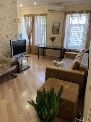 Квартира W-7425262, Гетмана Скоропадского Павла (Толстого Льва), 43, Киев - Фото 2