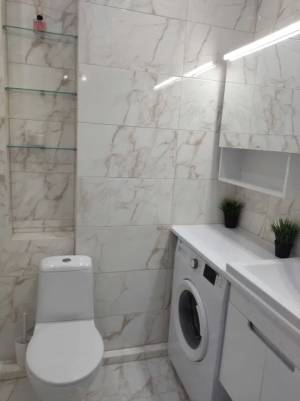 Квартира W-7425697, Новополевая, 2, Киев - Фото 7