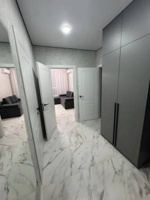 Квартира W-7425863, Бердника Олеся, 1д, Киев - Фото 3