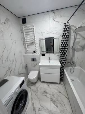 Квартира W-7425863, Бердника Олеся, 1д, Киев - Фото 9