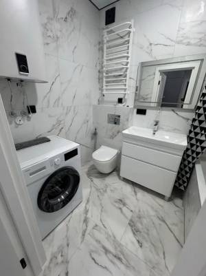 Квартира W-7425863, Бердника Олеся, 1д, Киев - Фото 8