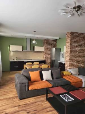 Квартира W-7426172, Окіпної Раїси, 10, Київ - Фото 3