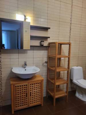 Квартира W-7426172, Окіпної Раїси, 10, Київ - Фото 13