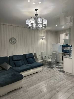 Квартира W-7426185, Максимовича Михаила (Трутенко Онуфрия), 24а, Киев - Фото 1