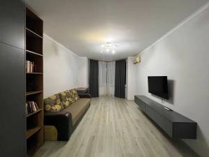 Квартира W-7427048, Салютна, 1б, Київ - Фото 1