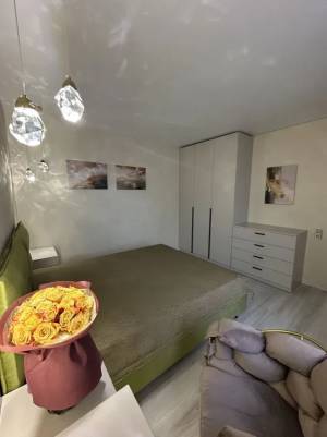 Квартира W-7427052, Дніпровська наб., 16г, Київ - Фото 3