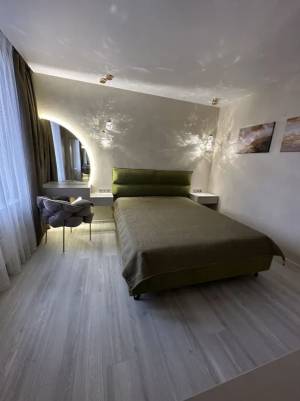 Квартира W-7427052, Дніпровська наб., 16г, Київ - Фото 2