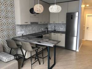 Квартира W-7427067, Европейского Союза просп. (Правды просп.), 41, Киев - Фото 1