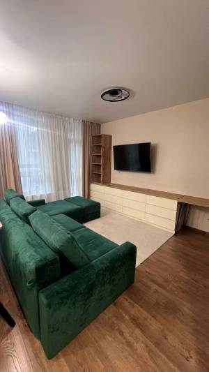 Квартира W-7427085, Панорамная, 2а, Киев - Фото 1