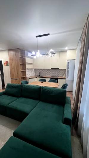 Квартира W-7427085, Панорамная, 2а, Киев - Фото 4