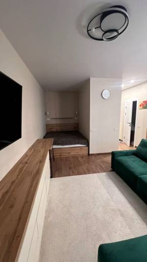 Квартира W-7427085, Панорамная, 2а, Киев - Фото 2