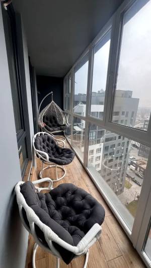 Квартира W-7427085, Панорамная, 2а, Киев - Фото 11