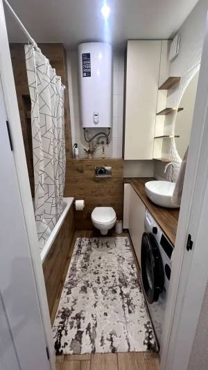 Квартира W-7427085, Панорамная, 2а, Киев - Фото 14