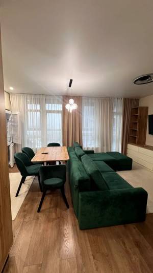 Квартира W-7427085, Панорамная, 2а, Киев - Фото 6