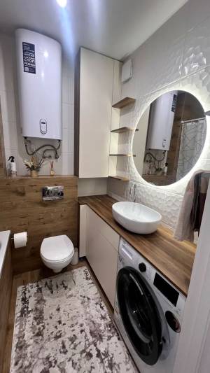 Квартира W-7427085, Панорамная, 2а, Киев - Фото 13