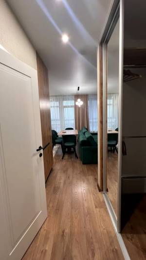 Квартира W-7427085, Панорамная, 2а, Киев - Фото 7