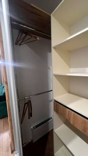 Квартира W-7427085, Панорамная, 2а, Киев - Фото 9