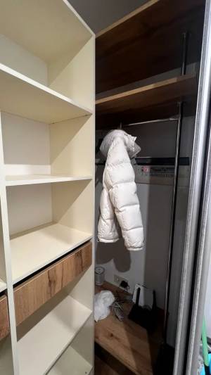 Квартира W-7427085, Панорамная, 2а, Киев - Фото 10