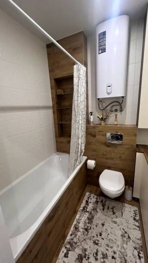 Квартира W-7427085, Панорамная, 2а, Киев - Фото 12