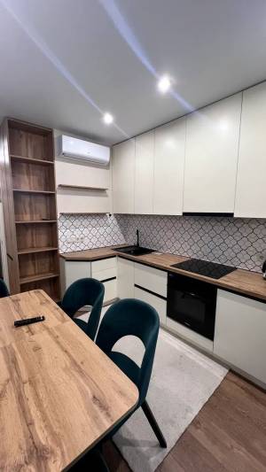 Квартира W-7427085, Панорамная, 2а, Киев - Фото 5