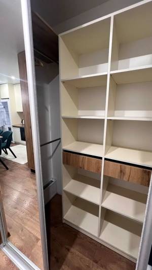 Квартира W-7427085, Панорамная, 2а, Киев - Фото 8