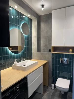 Квартира W-7427089, Виговського Івана (Гречка Маршала), 10к, Київ - Фото 13